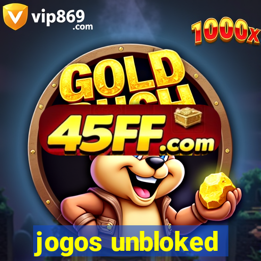 jogos unbloked
